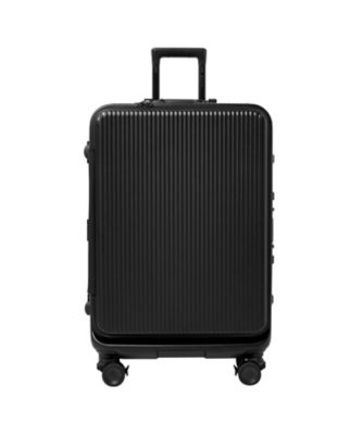 未使用 X JAPAN スーツケース 一番くじ スーツケース AUORBE Suitcase Flexbox XL